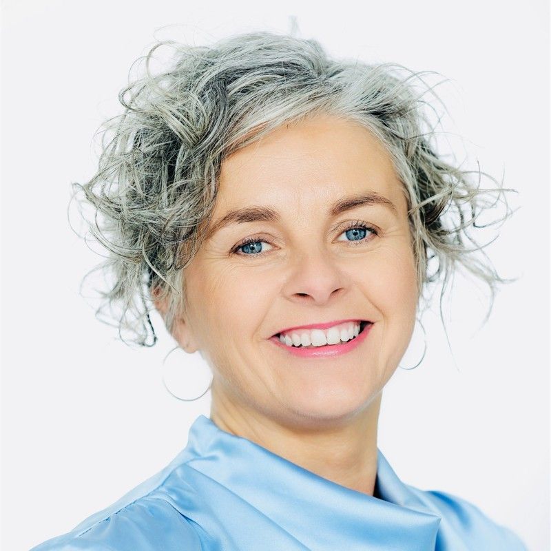 SOLAS Announces Appointment of Nessa White as Interim Chief Executive Officer image